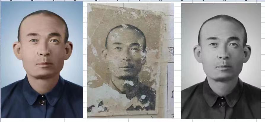 铅山老照片模糊修复-21